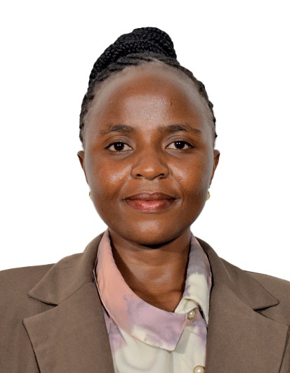 MUTIO, Mutuku Lilian